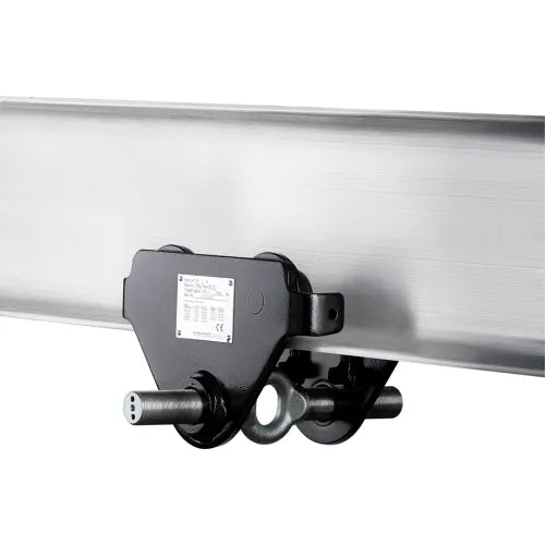 CM HTP Plain Trolley - The Lifting Superstore - CM
