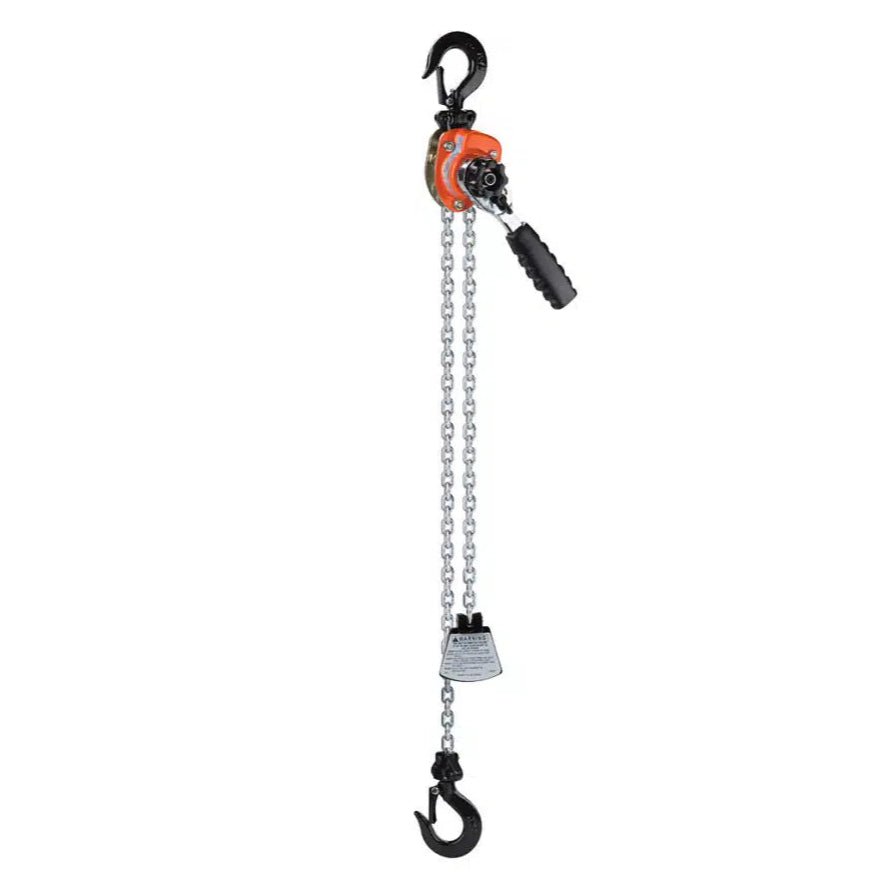 CM Series 602 Lever Hoist - The Lifting Superstore - CM