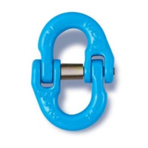 CONNECTING LINK HAMMERLOCK TYPE GRADE TEC100 - 1/2" - The Lifting Superstore - Ben - Mor