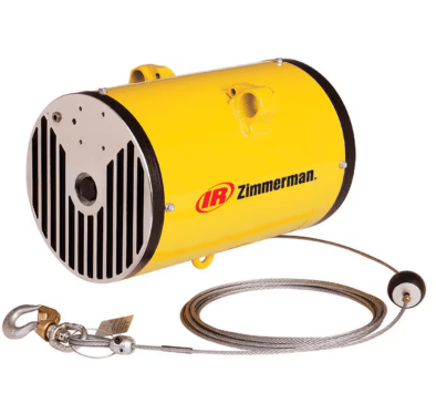 Ingersoll Rand Basic (B) Series Balancer - 350 lbs - The Lifting Superstore - Ingersoll Rand