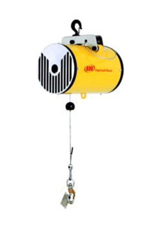 Ingersoll Rand Basic (B) Series Balancer - 350 lbs - The Lifting Superstore - Ingersoll Rand