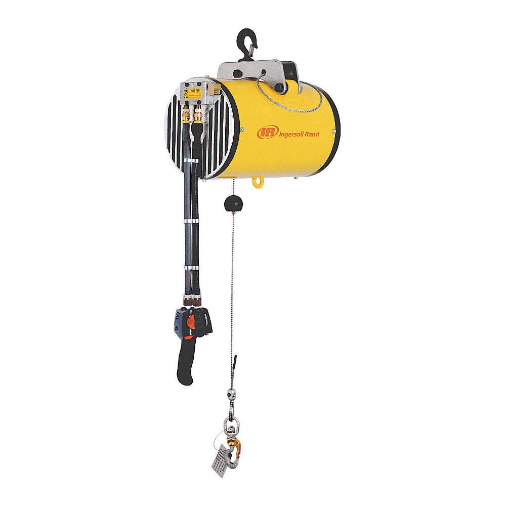 Ingersoll Rand Basic (B) Series Balancer - 500 lbs - The Lifting Superstore - Ingersoll Rand