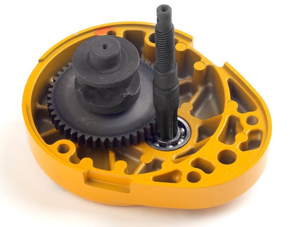 Kito CF Standard Duty Hand Chain Hoist - The Lifting Superstore - Kito Canada