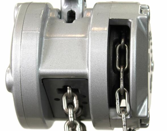 Kito CX Miniature Hand Chain Hoist - The Lifting Superstore - Kito Canada