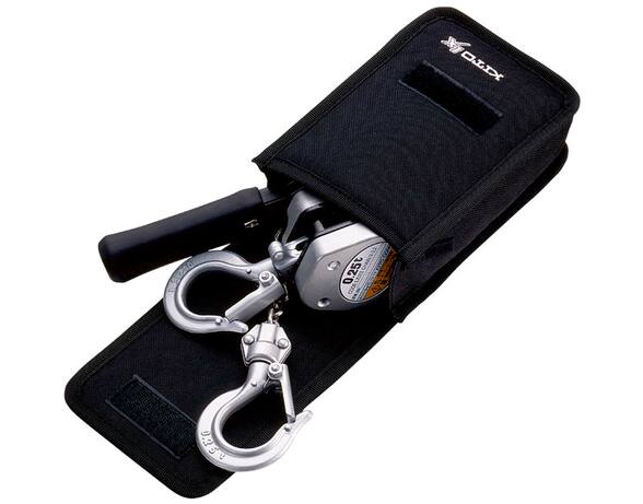 Kito LX Miniature Lever Hoist - The Lifting Superstore - Kito Canada