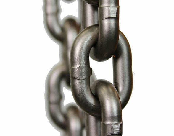 Kito M3CB Heavy Duty Hand Chain Hoist - The Lifting Superstore - Kito Canada