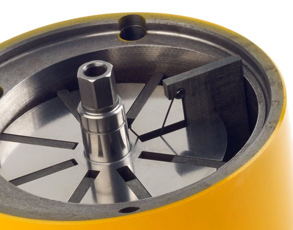 Kito TCR Heavy Duty Air Hoist - 2 tonne - The Lifting Superstore - Kito Canada