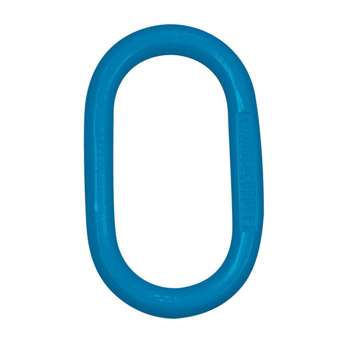 MASTER OBLONG LINK GRADE 100 - 1" - The Lifting Superstore - Ben - Mor