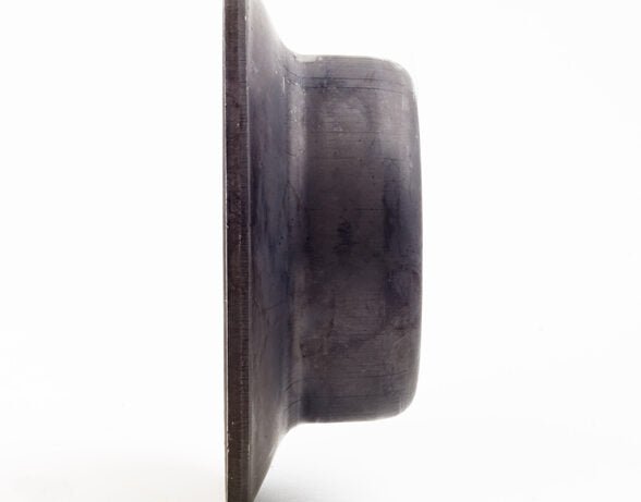 Kito TSP Push/Pull Manual Trolley - The Lifting Superstore - Kito Canada