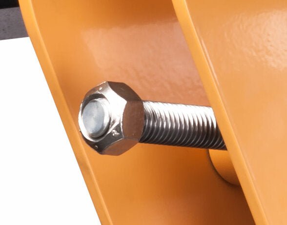 Kito UBC Universal Beam Clamp - The Lifting Superstore - Kito Canada