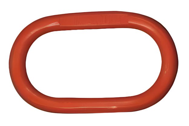 MASTER OBLONG LINK GRADE 80 - 2 1/4" - The Lifting Superstore - Ben - Mor